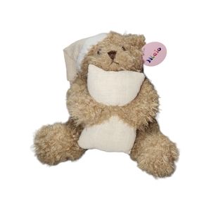 Nleio Teddy Bear Stuffed Animals, 11.7" Stuffed Bear Plush